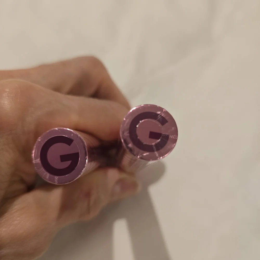 2 NWT Tubes Grande Wrap Mascara - Brand New Factory Sealed 4ml each